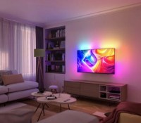 Philips Ambilight 65PUS9000