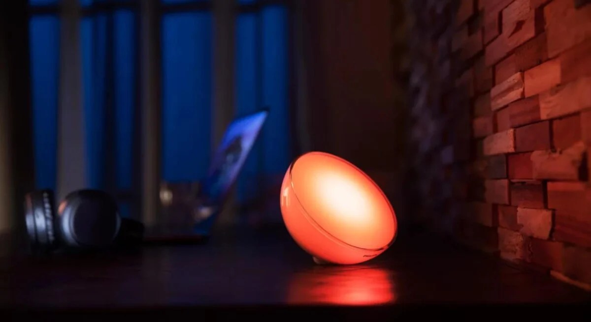 Philips Hue Go Portable BP