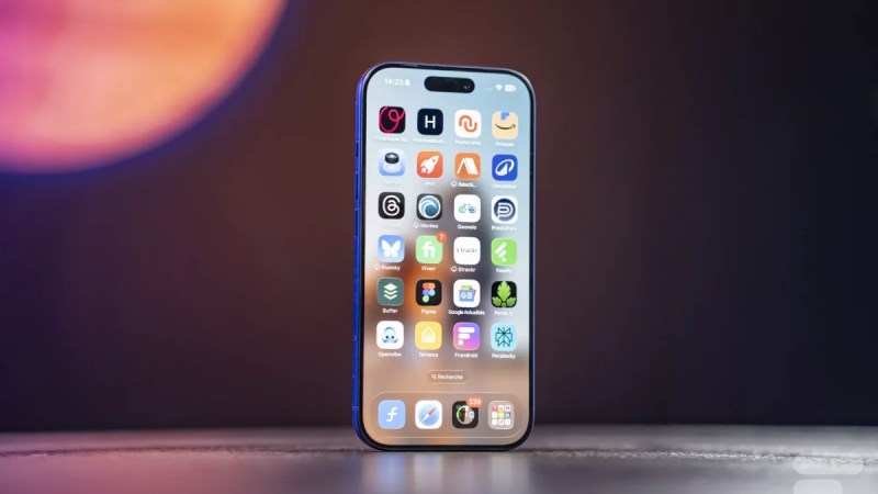 L’iPhone 17 Pro profite d’une baisse de prix intéressante après la sortie de l’iPhone 18 Pro