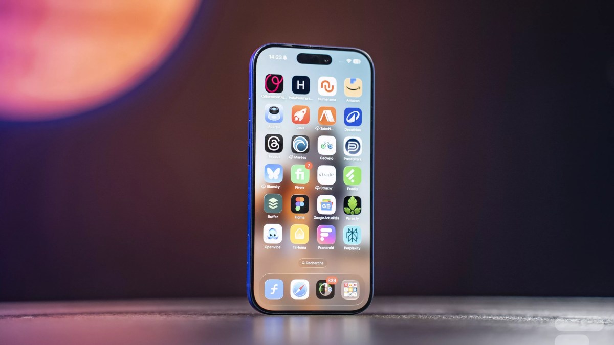 L’iPhone 17 Pro profite d’une baisse de prix intéressante après la sortie de l’iPhone 18 Pro