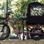 On a testé le Decathlon Longtail E-three 500 : le cargo électrique au rapport qualité-prix encore imbattable en 2026 On a testé le Decathlon Longtail E-three 500 : le cargo électrique au rapport qualité-prix encore imbattable en 2026