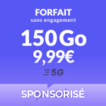 Ce généreux forfait mobile anti-inflation est de nouveau disponible (mais pas pour longtemps) Ce généreux forfait mobile anti-inflation est de nouveau disponible (mais pas pour longtemps)