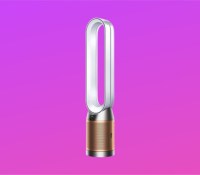 Purificateur ventilateur Dyson Cool PC2 De-NOx TP12
