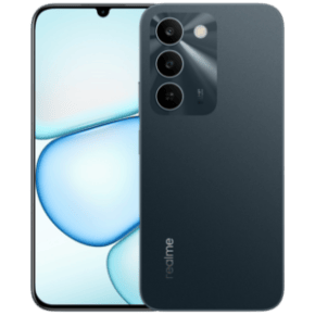 Realme C100 Realme C100