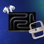 Apple AirPods Pro 3, MacBook Pro 14 M5 et Xgimi Elfin Flip Plus : les promos incontournables du jour