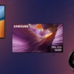 Samsung TV OLED 77″, Garmin Forerunner 570 et tablette Xiaomi Redmi Pad 2 : les meilleurs bons plans du jour à saisir Samsung TV OLED 77″, Garmin Forerunner 570 et tablette Xiaomi Redmi Pad 2 : les meilleurs bons plans du jour à saisir