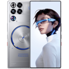 Redmagic 11S Pro Redmagic 11S Pro