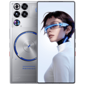 Redmagic 11S Pro Plus