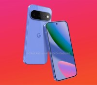 Rendu Google Pixel 11 // Source : OnLeaks et Android Headlines (montage Frandroid)