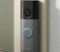 Ring Battery Video Doorbell Gen 2