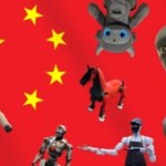 Robots : voici la preuve que la Chine vit déjà dans un autre monde Robots : voici la preuve que la Chine vit déjà dans un autre monde