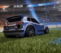 Rocket League x Unreal Engine 6 – Official Reveal Announcement Trailer 0-32 screenshot (1)