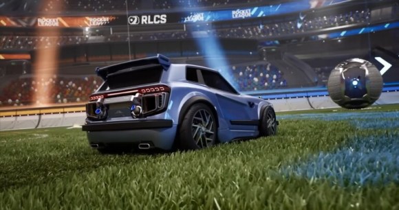 Rocket League x Unreal Engine 6 – Official Reveal Announcement Trailer 0-32 screenshot (1)