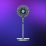 Face à la chaleur étouffante, ce puissant ventilateur Rowenta 18 vitesses passe sous les 100&nbsp;€