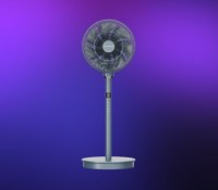 Rowenta Turbo Silence Compact 3D Multiflow