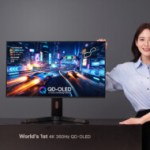 Gamers, réjouissez-vous : Samsung annonce la toute première dalle QD-OLED 4K et 360 Hz Gamers, réjouissez-vous : Samsung annonce la toute première dalle QD-OLED 4K et 360 Hz
