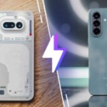 Samsung Galaxy A37 vs Nothing Phone (4a) : comment choisir le meilleur téléphone milieu de gamme ?