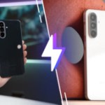 Samsung Galaxy A57 vs Samsung Galaxy A56 : comment choisir le meilleur téléphone Galaxy A ?