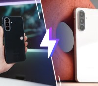 Samsung Galaxy A57 vs Samsung Galaxy A56