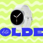 La future Samsung Galaxy Watch arrive bientôt, et ça fait chuter le prix de la Watch 8 (44 mm) à 192 € lors des soldes La future Samsung Galaxy Watch arrive bientôt, et ça fait chuter le prix de la Watch 8 (44 mm) à 192 € lors des soldes
