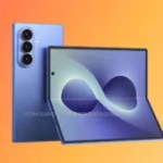 Samsung Galaxy Z Fold 8 et Z Flip 8 : les prix européens fuitent, en hausse de 100 à près de 300 euros
