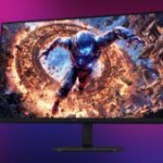 Samsung annonce l&rsquo;Odyssey G8, le premier écran 6K au monde