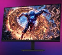 Le Samsung Odyssey G8 6K