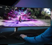 Samsung Odyssey Neo G9