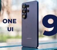 Samsung One UI 9  // Source : Frandroid