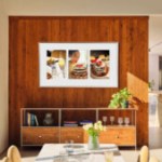 Un TV qui devient un tableau de maître : c&rsquo;est le Samsung The Frame Pro dont le modèle Neo QLED de 65&Prime; est bradé à -35%
