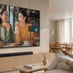 Ce récent TV Samsung Micro RGB (144 Hz) s’offre déjà une belle baisse de prix Ce récent TV Samsung Micro RGB (144 Hz) s’offre déjà une belle baisse de prix