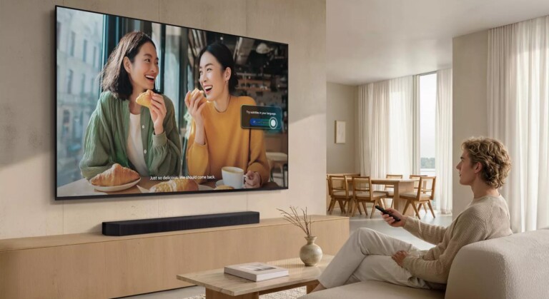 Reference Frame Rgb Samsung The Frame Pro 2026 (55 pouces) : déjà 200 € de réduction ...