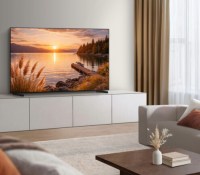 Samsung TQ55QN82H