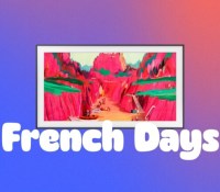 Samsung TQ65LS03FW PRO – French Days rentrée 2026
