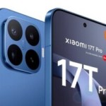 Fini le design copié sur Apple ? Voici à quoi ressemblent vraiment les Xiaomi 17T Fini le design copié sur Apple ? Voici à quoi ressemblent vraiment les Xiaomi 17T