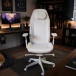 Test du Secretlab Atlas : quand le spécialiste du gaming s’attaque au vrai fauteuil de bureau Test du Secretlab Atlas : quand le spécialiste du gaming s’attaque au vrai fauteuil de bureau