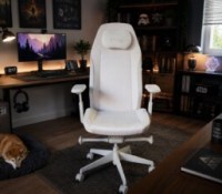 Secretlab Atlas // Crédits : Frandroid