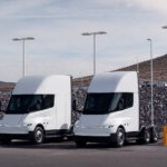 Voici le prix en France des bornes de recharge Tesla pour camion électrique à la puissance démentielle