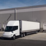 Après avoir révolutionné le camion électrique, Tesla confirme l’arrivée du FSD sur son Semi Après avoir révolutionné le camion électrique, Tesla confirme l’arrivée du FSD sur son Semi