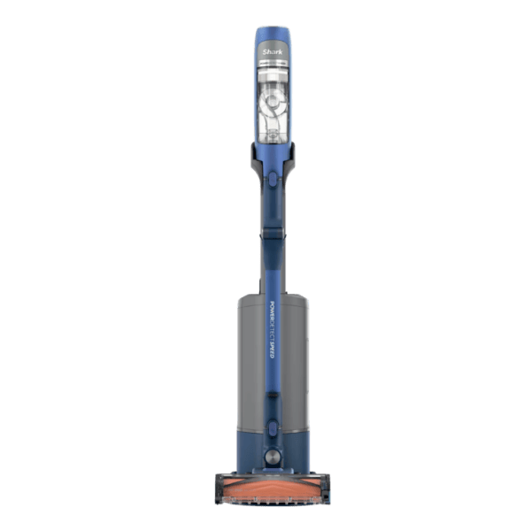 Shark PowerDetect Speed Pet Pro Clean & Empty