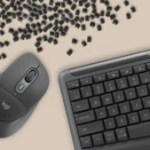 Logitech Signature Comfort Plus : une souris et un clavier pensé pour vous reposer les poignets Logitech Signature Comfort Plus : une souris et un clavier pensé pour vous reposer les poignets