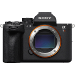 Sony Alpha 7R VI