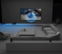 Illustration du Sony Direct Connect // Source : Sony 