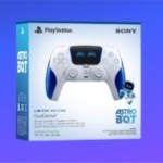 Dualsense PS5 : l’édition exclusive de le manette de Sony baisse enfin de prix Dualsense PS5 : l’édition exclusive de le manette de Sony baisse enfin de prix