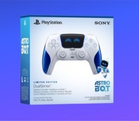 Sony PlayStation DualSense Astro Bot Joyful