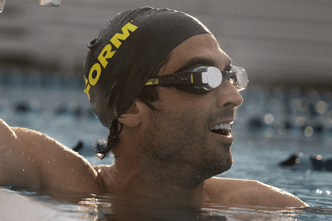 Les Form Smart Swim 2 LT