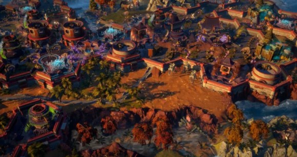 Endless Legend 2 Endless Legend 2