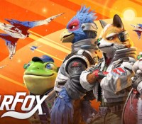 Star Fox