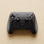 Le Steam Controller s&rsquo;ouvre aux autres plateformes que Steam grâce à cette mise à jour
