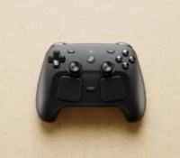 Le Steam Controller
